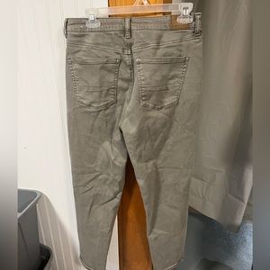 American Eagle Size 12 extra long